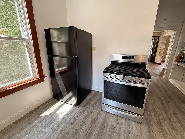 Appliances