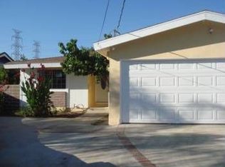 8672 Nagle Ave, Panorama City, CA 91402