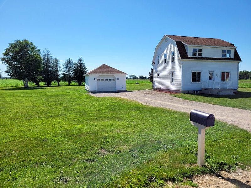 3699 Hellems Rd, Filion, MI 48432 Zillow