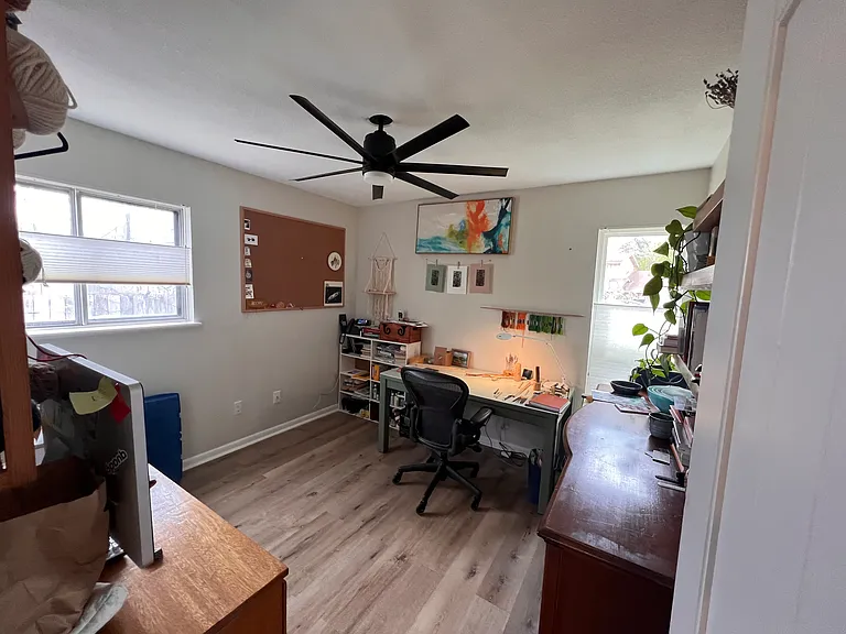 Guest Bedroom 2