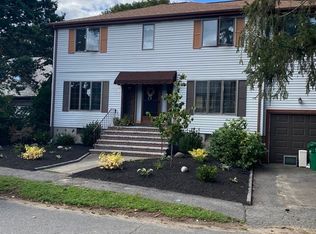 16 Welgate Rd, Medford, MA 02155