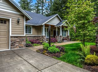 23275 E Wind Tree Loop, Rhododendron, OR 97049