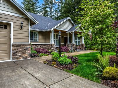 23275 E Wind Tree Loop, Rhododendron, OR, 97049