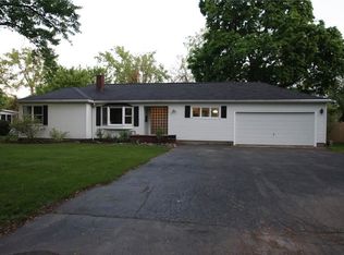 219 Orland Rd, Rochester, NY 14622
