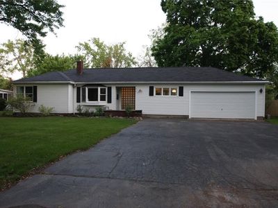 219 Orland Rd, Rochester, NY, 14622