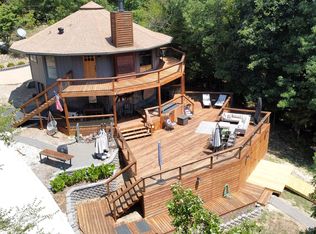 337 Kirschwood Dr, Hot Springs, AR 71913