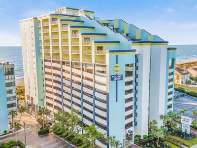6804 N Ocean Blvd. #1627, Myrtle Beach, SC, 29572