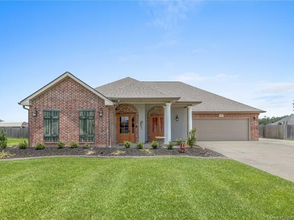 1662 N Gabriel Sq, Lake Charles, LA 70611