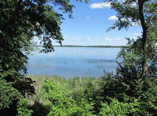 42296 Engstrom Beach Rd, Dent, MN 56528