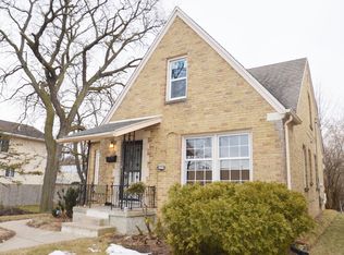 6729 W Medford Ave, Milwaukee, WI 53218
