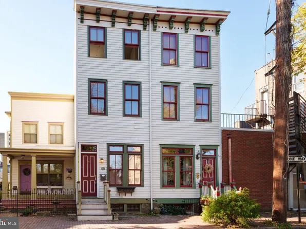 205 Jackson St, Trenton, NJ 08611