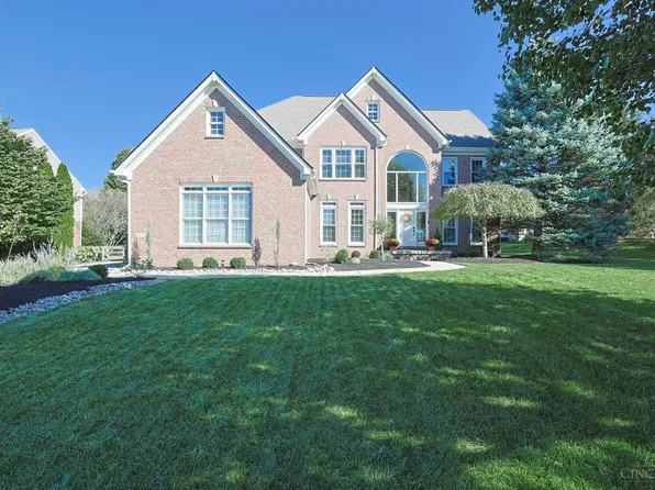 8270 Windsor Trl, Liberty Township, OH 45044