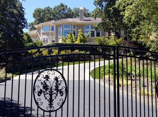 200 Bridges Ct, Alamo, CA 94507