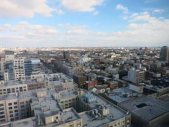 Rented by New York City Property and Residence Management, LLC