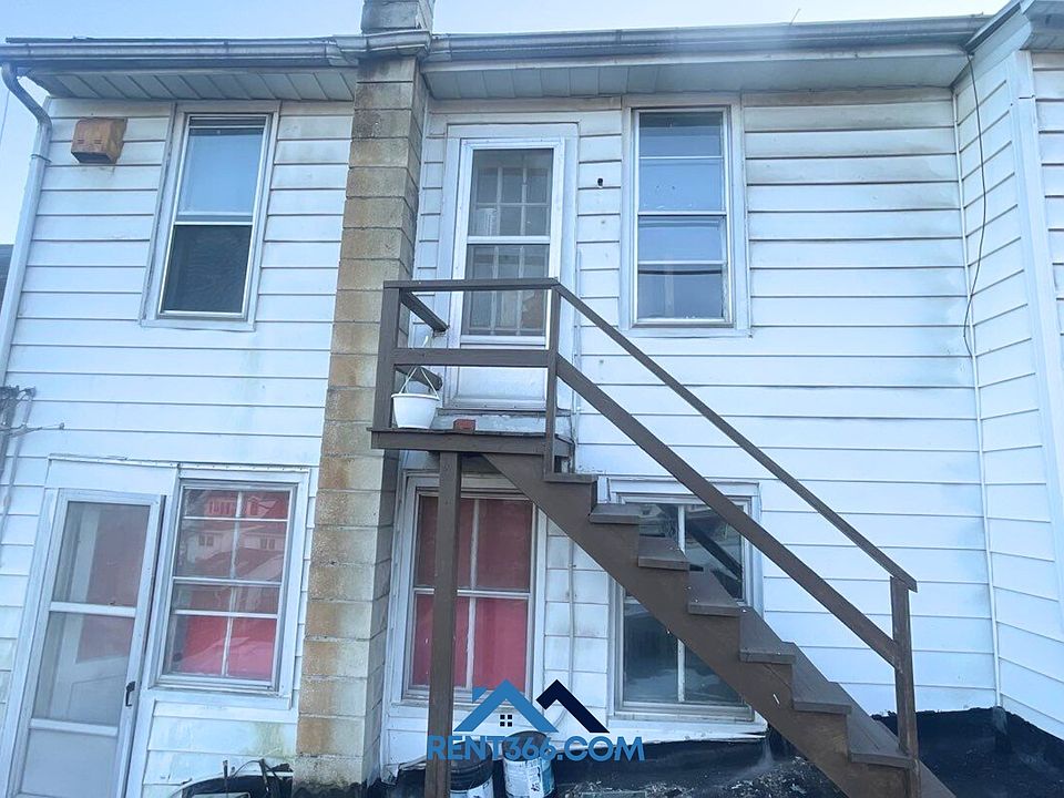 1 bedroom apartment in Minersville PA