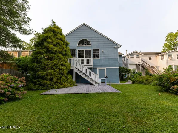 145 Osborne Ave, Bay Head, NJ 08742
