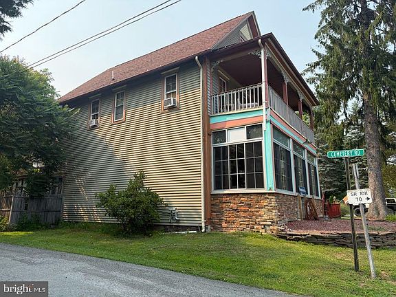 3rd image of 87 Milanville Rd