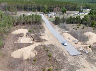 2406 E 32nd Rd, Cadillac, MI 49601