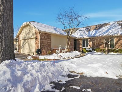 4145 Rodeo Dr #B, Sylvania, OH, 43560