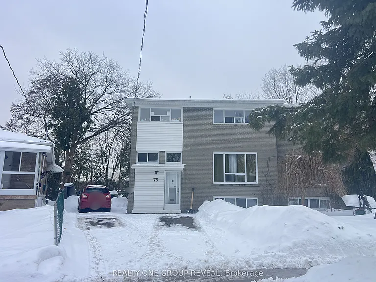 75 Regatta Cres #BASEMENT — Photo 18