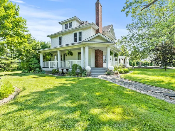 3362 Montrose Rd, Fort Erie, ON L3B 5N7