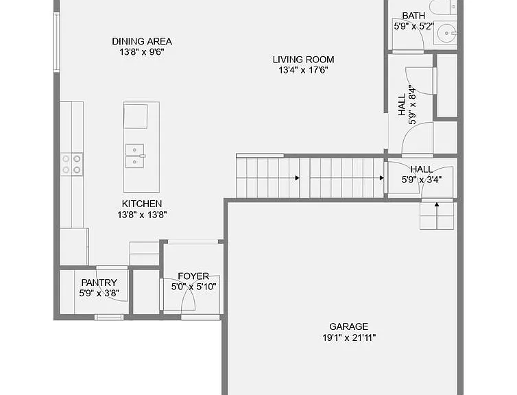 3577 Silver Rock Cir — Photo 30