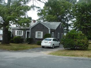 4 Harris Ave, Warren, RI 02885