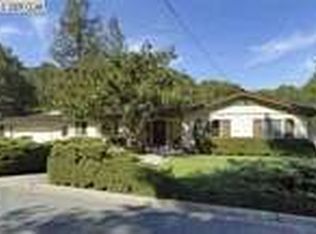 253 Scofield Dr, Moraga, CA 94556