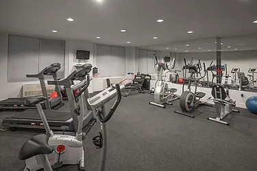 Rented by The Montenegro of Astoria