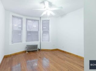 20 Spring St #3A, New York, NY 10012