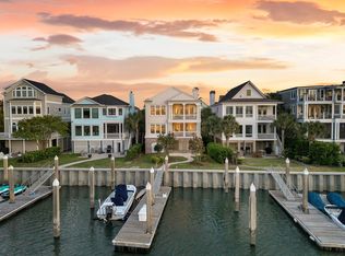 21 Morgan Place Dr, Isle Of Palms, SC 29451