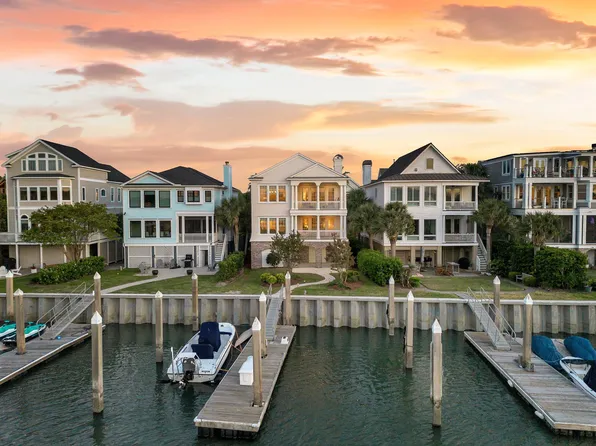 21 Morgan Place Dr, Isle Of Palms, SC 29451