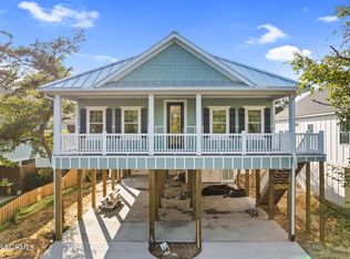 316 NE 60th St, Oak Island, NC 28465