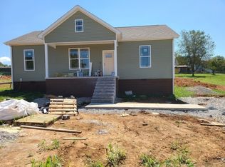 4331 Shelbyville Rd LOT 19, Mc Minnville, TN 37110