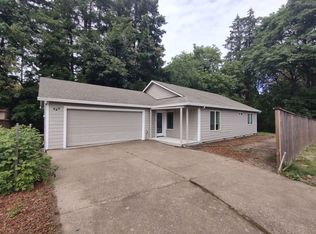 865 SE Roberts, McMinnville, OR 97128