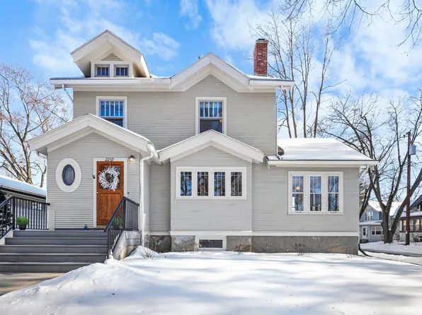 2259 W Lawn Ave, Madison, WI 53711