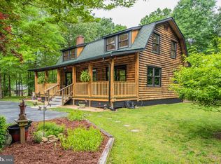 4250 Willoby Rd, Marbury, MD 20658