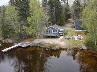 7 Patridge Cove Lane, T4 Indian Purchase Twp, ME 04462