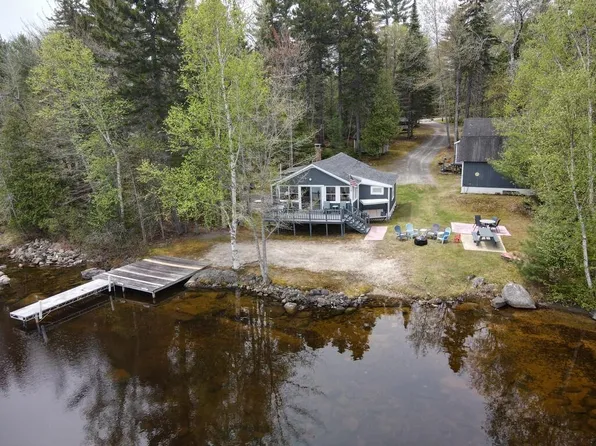 7 Patridge Cove Lane, T4 Indian Purchase Twp, ME 04462