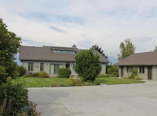 732 Windsong Dr, Corvallis, MT 59828