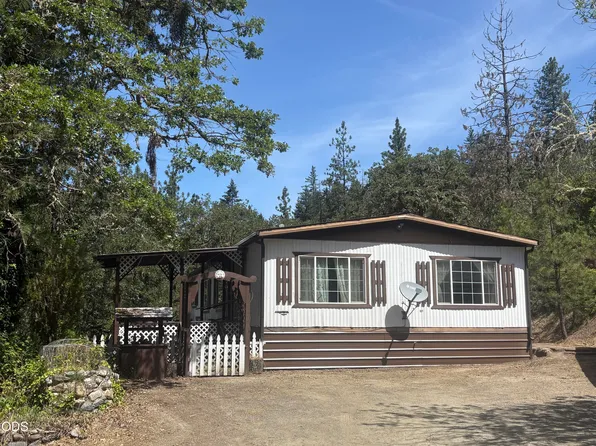 705 Hyde Park Rd, Grants Pass, OR 97527