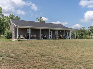 111 Private Road 1467, Moberly, MO 65270