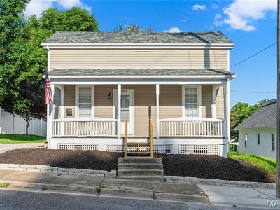 305 Macarthur St, Washington, MO, 63090