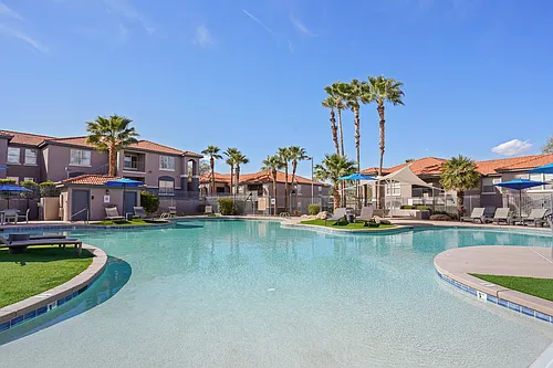 Sonoran Reserve Apartments Photo 1