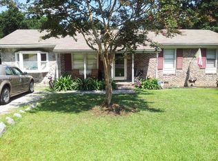 108 Wilshire Ave, Hamlet, NC 28345