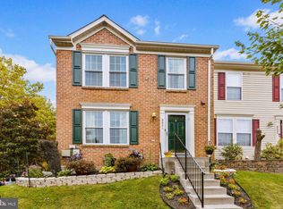 9801 Bayline Cir, Owings Mills, MD 21117