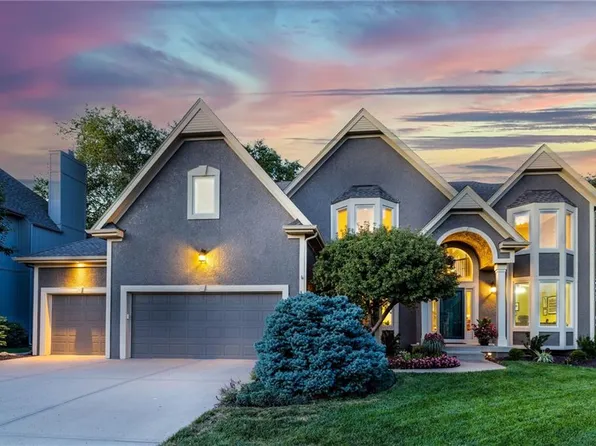 5014 W 161st Ter, Overland Park, KS 66085