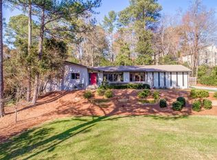 4200 Paradise Cir SE, Atlanta, GA 30339