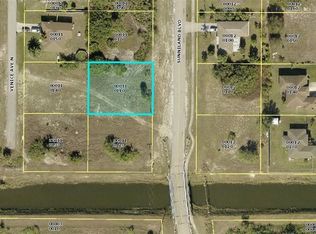 903 Sunniland Blvd, Lehigh Acres, FL 33971
