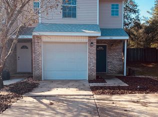 514 Keystone Rd, Mary Esther, FL 32569